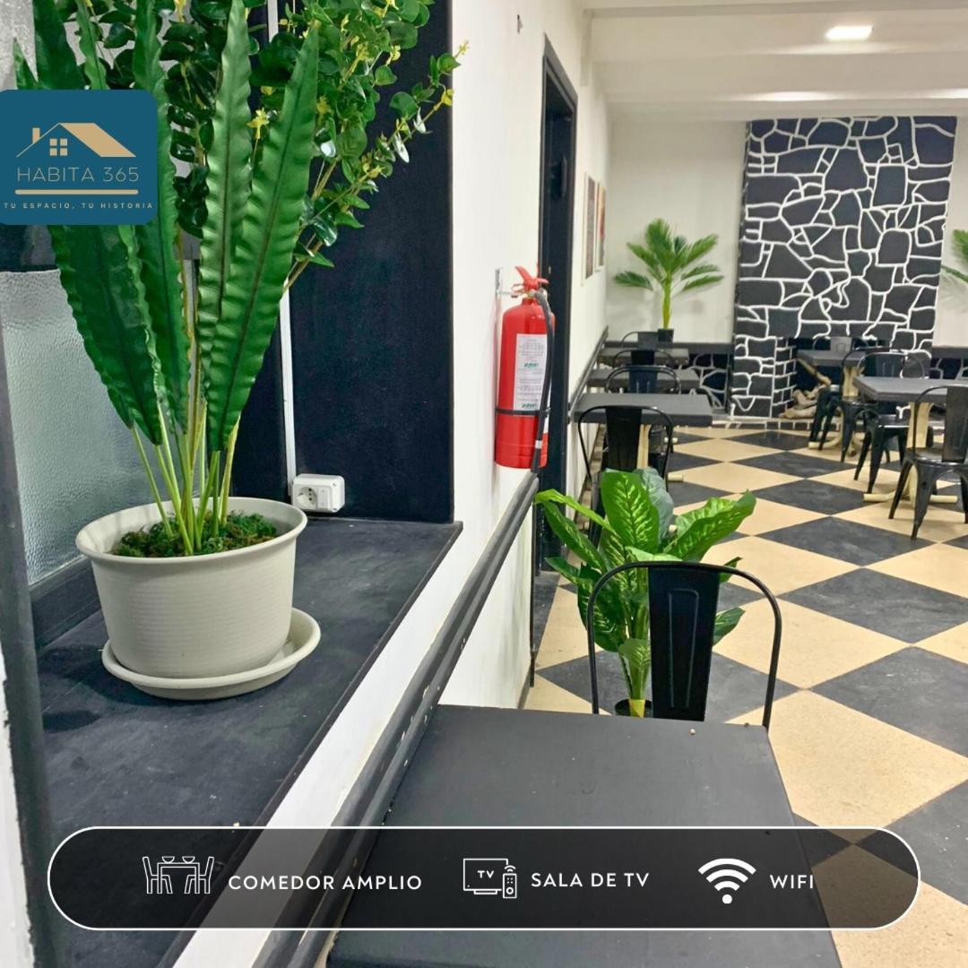 Hotel Vientos Del Sur Montevideo Exteriér fotografie